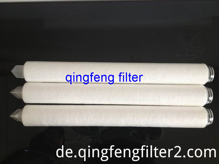 Schmelzgeblasenes PP gesponnen Melt Blown PP Spun